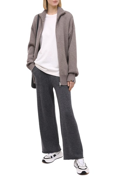 Кашемировый кар диган EXTREME CASHMERE, арт. 143/EXTRA NICE, фото 2
