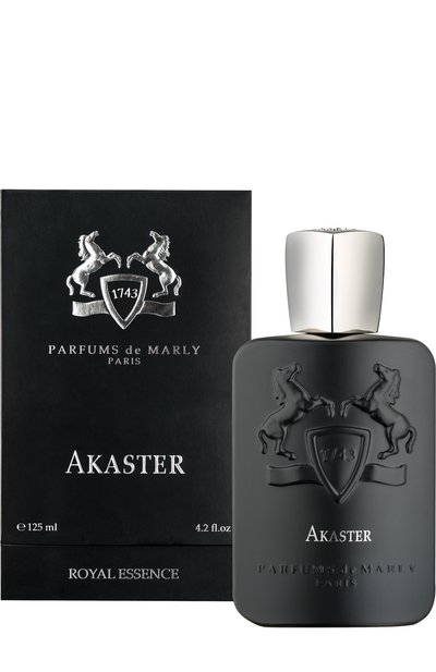 Мужской парфюмерная вода akaster (125ml) PARFUMS DE MARLY, арт. 3700578515001