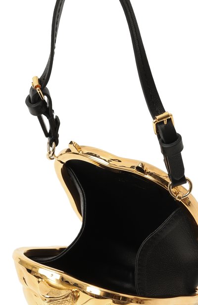 Клатч esopo GIAMBATTISTA VALLI, арт. 25SSXVVRBCS2-M3MEG, фото 5