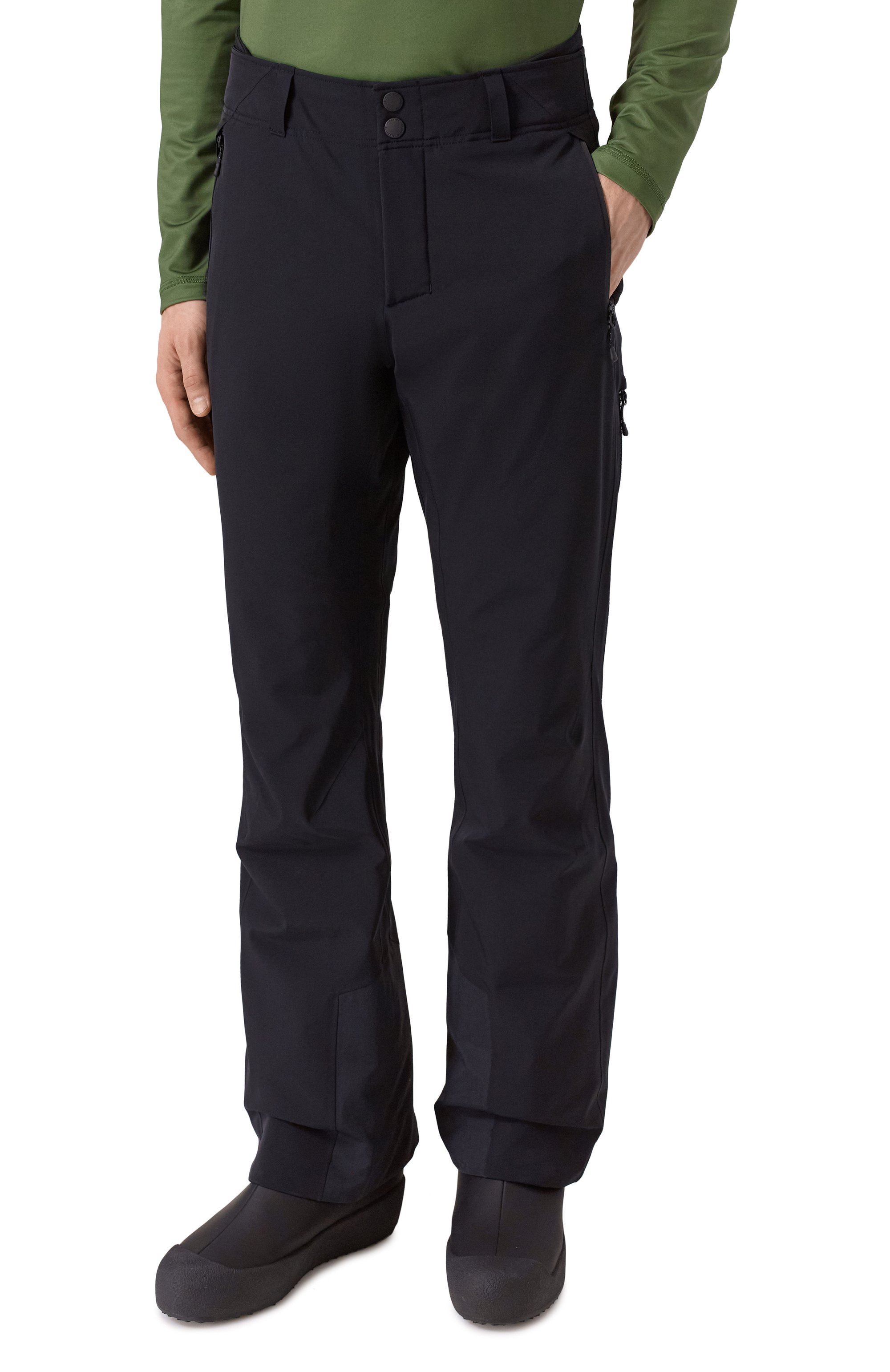 Утепленные брюки BOGNER FIRE+ICE, арт. 14478374, фото 3