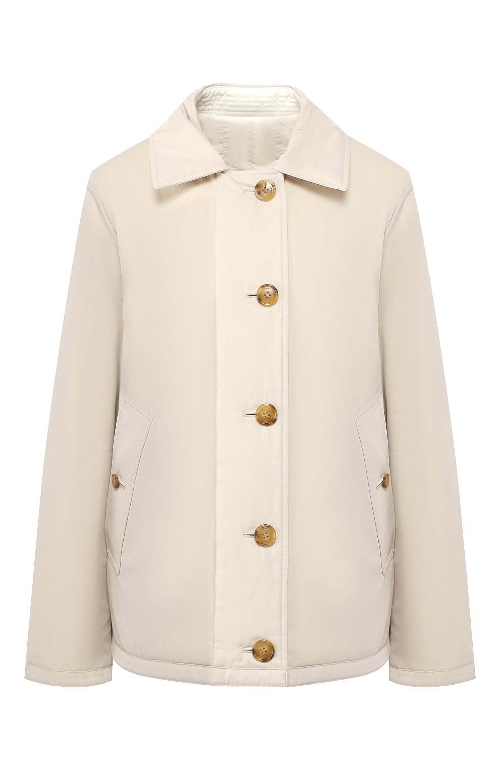Хлопковая кур тка BURBERRY, арт. 8007053, фото 1