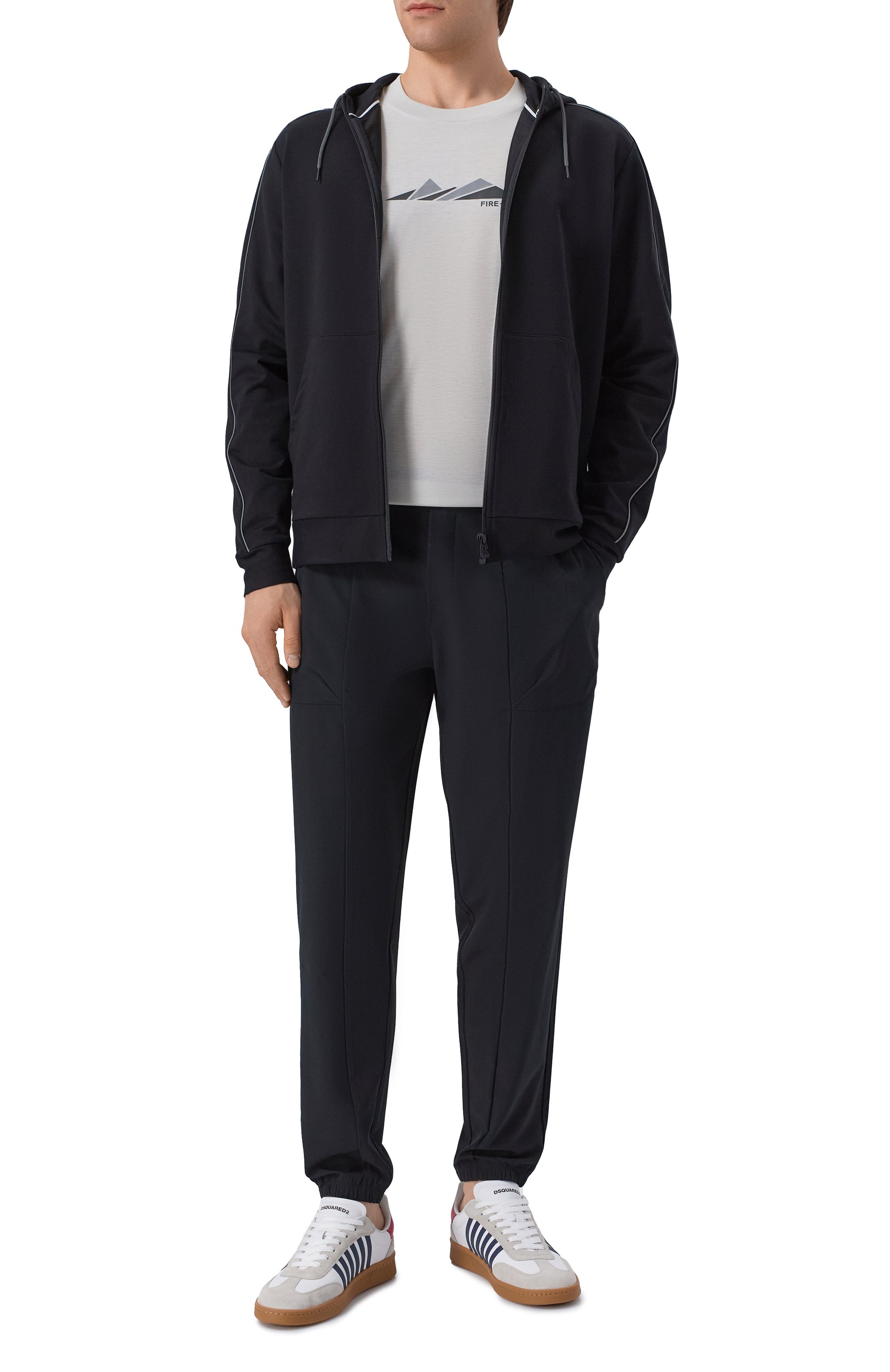 Джоггеры BOGNER, арт. 12387268, фото 2