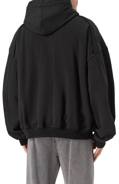 Хлопковая толстовка JUUN.J, арт. JC5141P075, фото 4