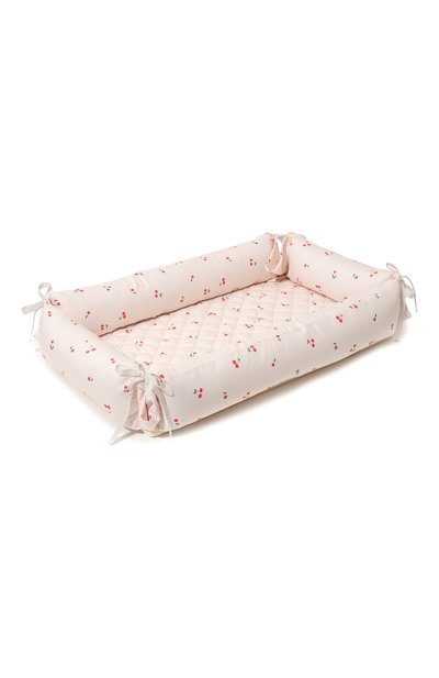 Гнездо-кокон для малышей LITTLE YOU, арт. 7LY20be0218-0213, фото 2