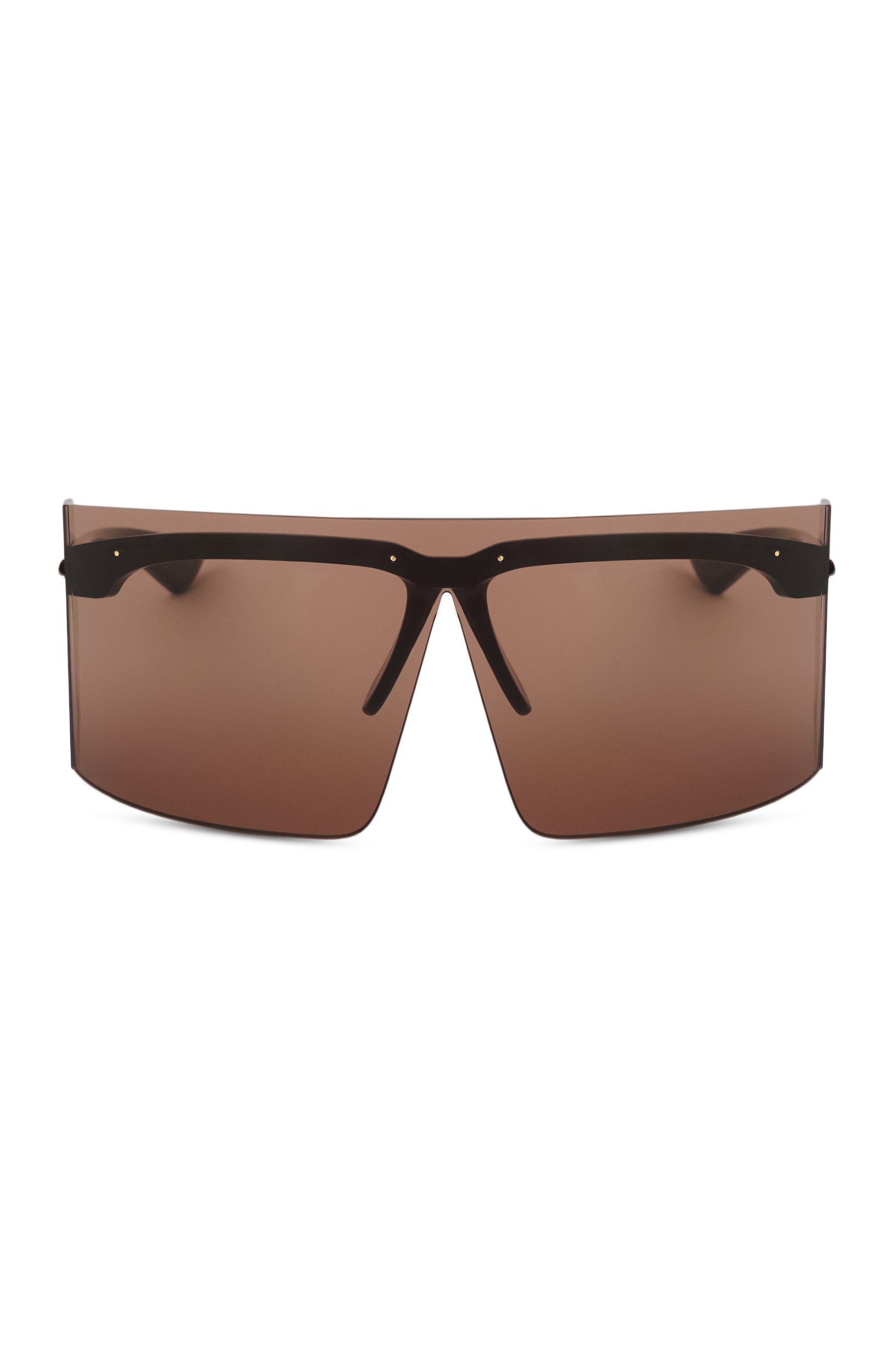 Солнцезащитные очки ALEXANDER MCQUEEN, арт. AM0594S 002, фото 2