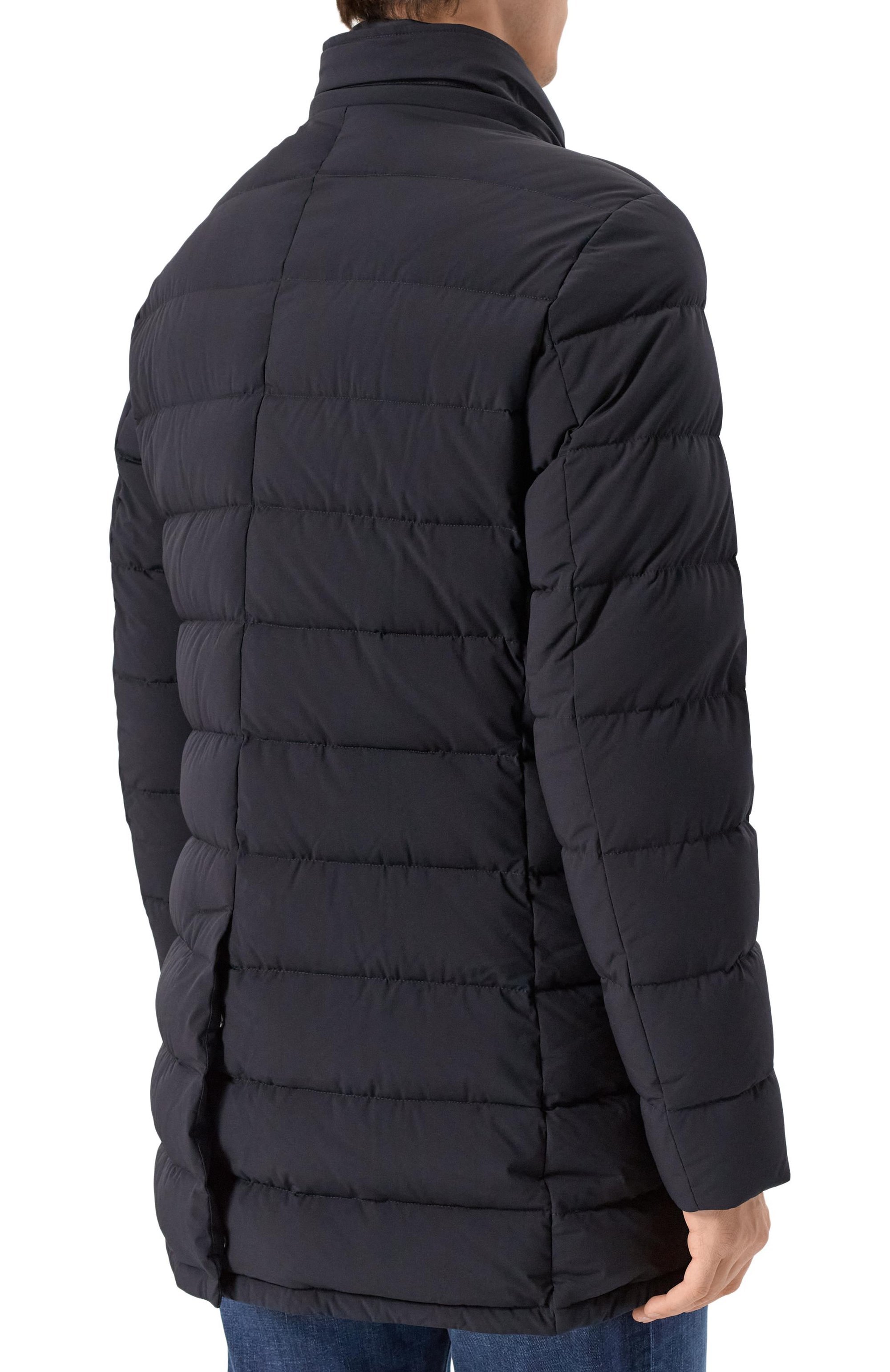 Пуховик calandri-kn MOORER, арт. CALANDRI/KN/60-68, фото 6