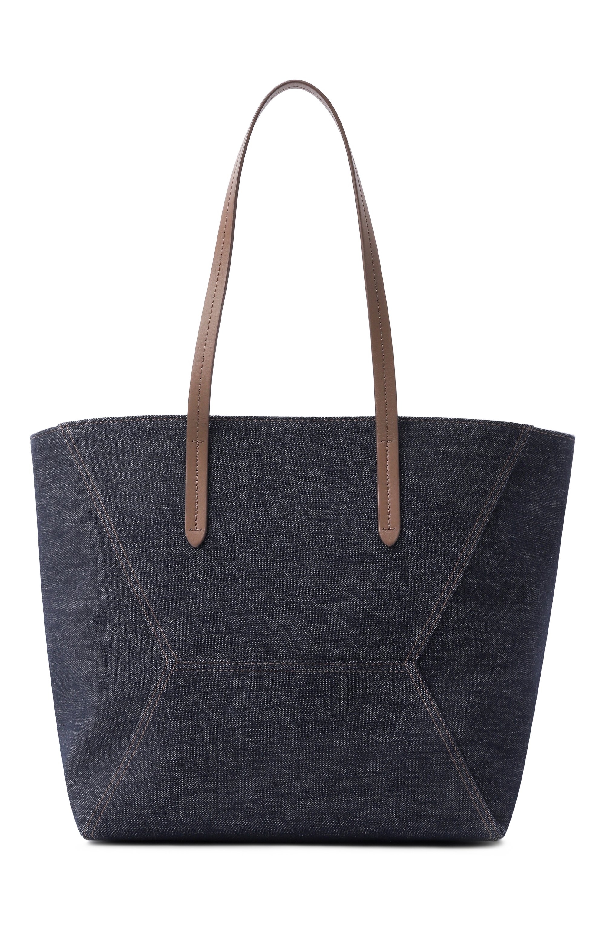 Сумка-тоут bc duo BRUNELLO CUCINELLI, арт. MB25D2571, фото 1