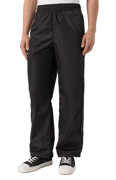 Брюки DIESEL, арт. A16685/0NJBU, фото 3