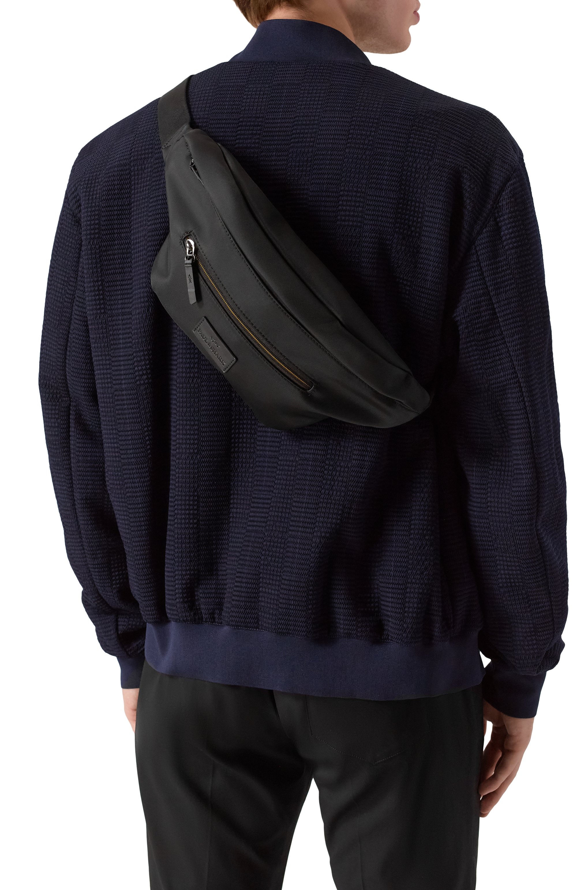 Поясная сумка PAUL&SHARK, арт. 15318110, фото 2