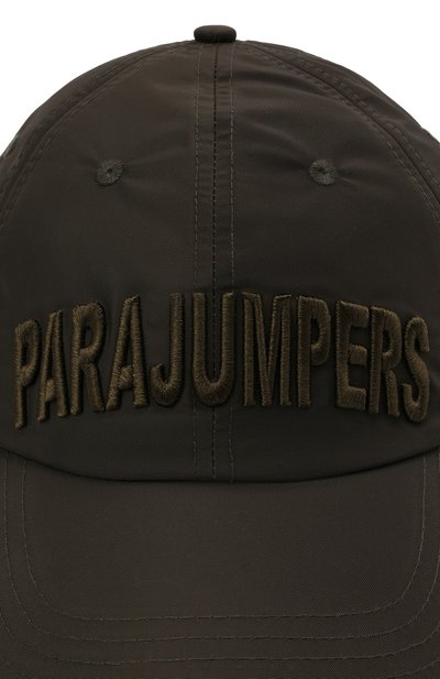 Бейсболка PARAJUMPERS, арт. HA05/PARAJUMPERS CAP, фото 4