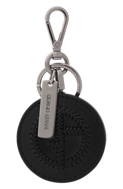Мужской брелок GIORGIO ARMANI, арт. Y2R722 YR61E