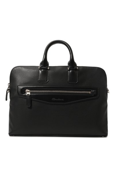 Портфель SANTONI, арт. UIBBA2279LI-ASP9N01, фото 1