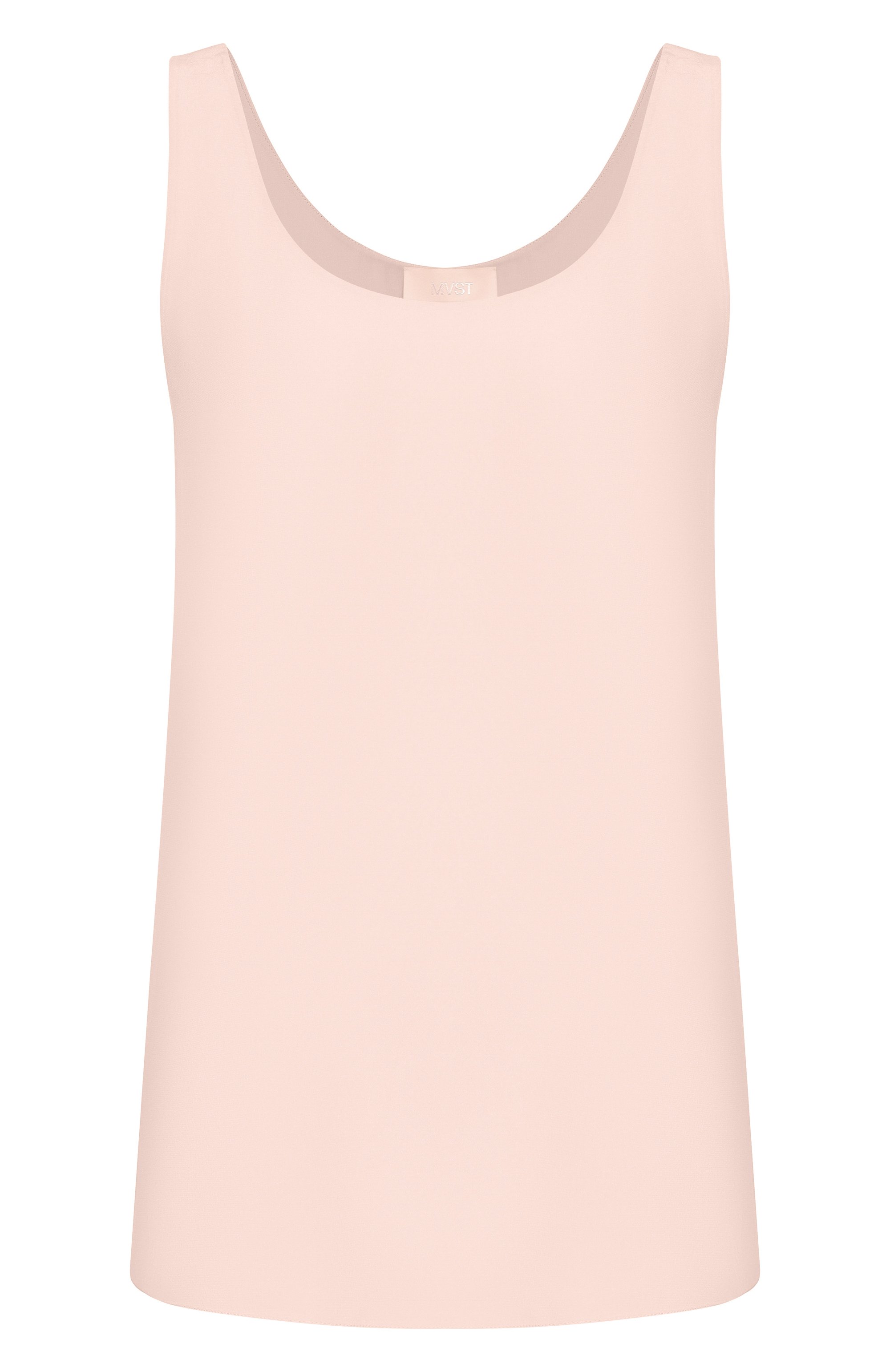 Шелковый топ MVST, арт. M26.2PW.B034/F090, фото 1