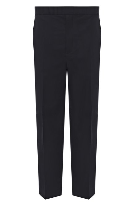 Мужские брюки з шерсти и вискозы HEVO, арт. T0RRESGARRATA 160/I743