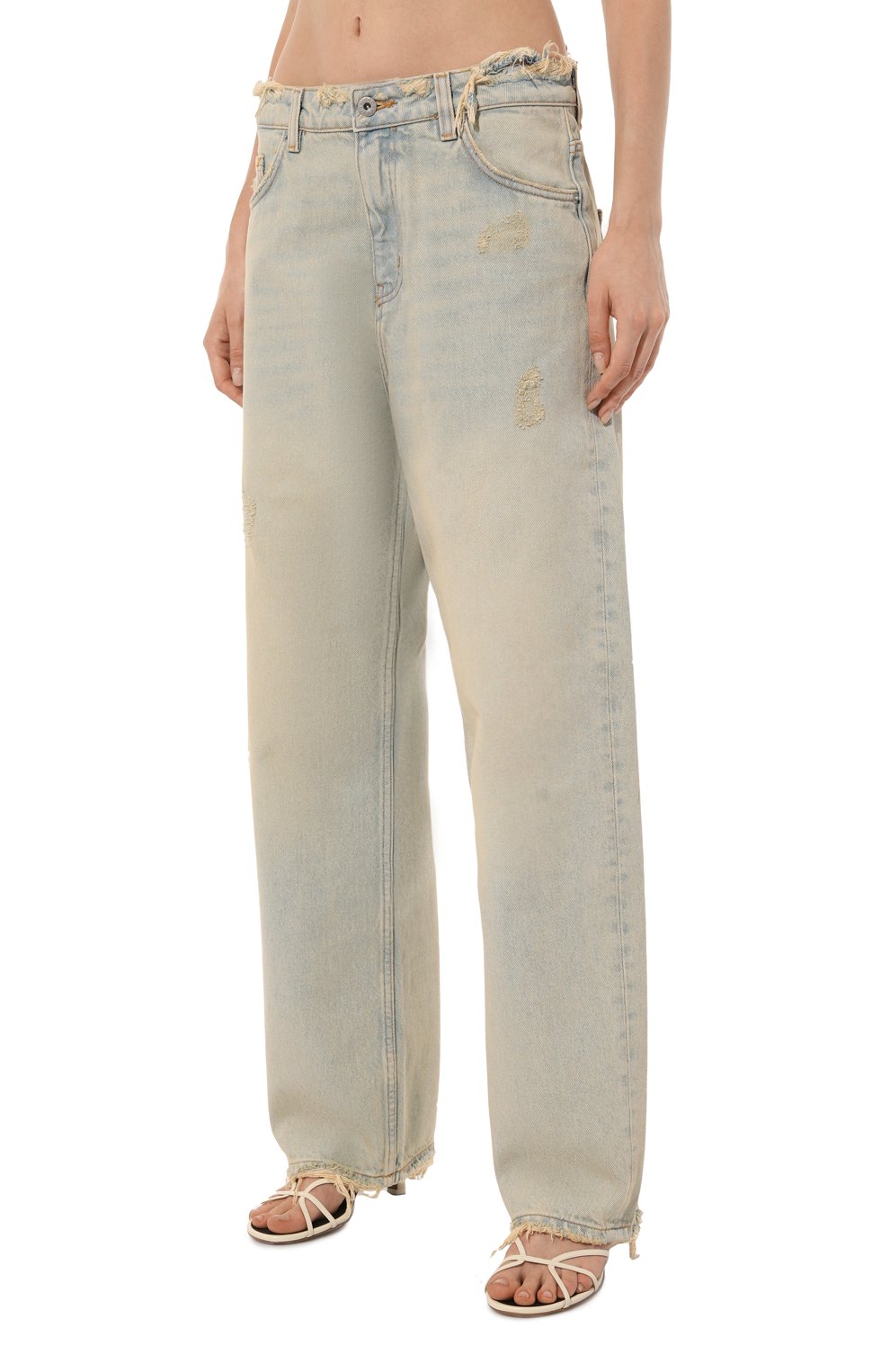 Джинсы HUGO BLUE, арт. 50517292, фото 3