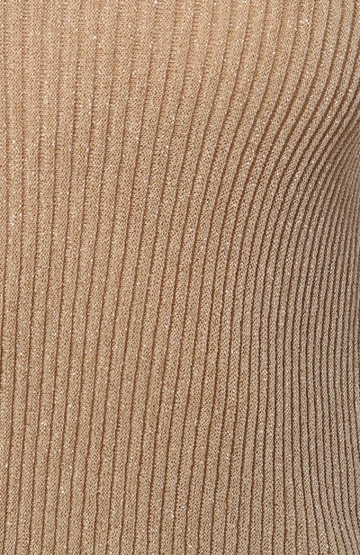 Шелковая водолазка FREEAGE, арт. W24.SW074.9000.800, фото 5