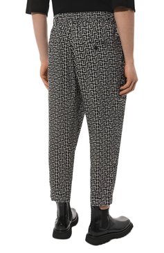 Брюки BALMAIN, арт. AH0PK005VD23, фото 1
