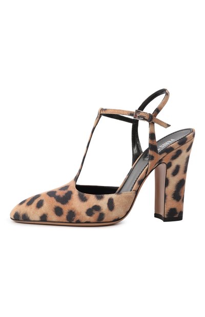 Замшевые туфли lavinia 100 PARIS TEXAS, арт. PX1545/XSALP, фото 4