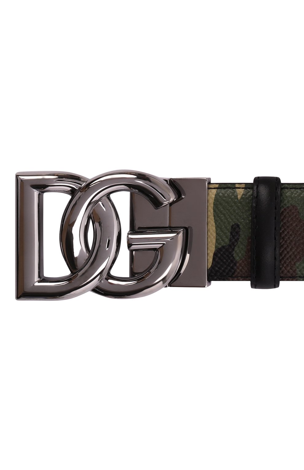 Двусторонний ремень DOLCE & GABBANA, арт. BC4685/AQ926, фото 5