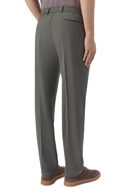 Брюки BERWICH, арт. SPIAGGIA 20/P01383X, фото 4