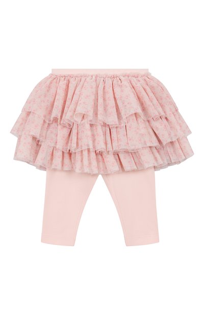 Комплект из трех предметов MONNALISA, арт. 35F502, фото 5