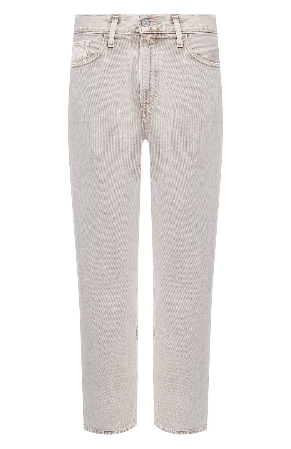 Джинсы CITIZENS OF HUMANITY, арт. 1911-1248, фото 1