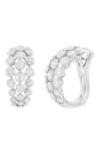 Серьги MERCURY, арт. ME15533/WG, фото 2