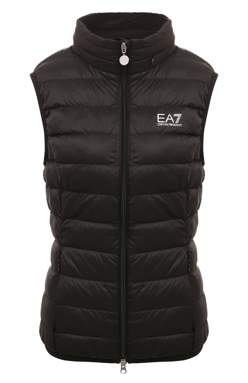 Утепленный жилет EA7, арт. 6DTQ06/TNGPZ, фото 1