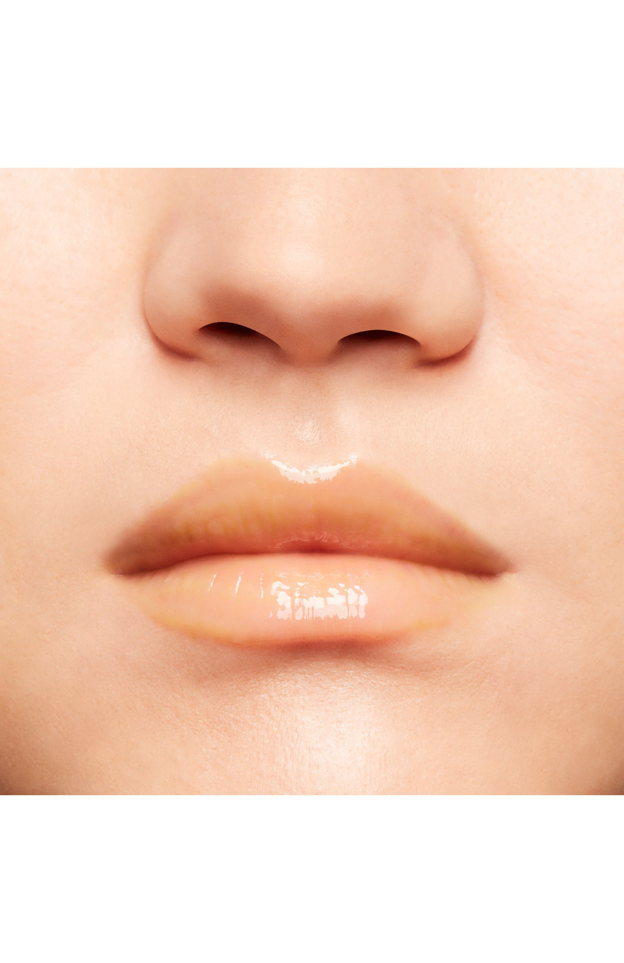 Бальзам для губ squirt plumping gloss stick, оттенок like squirt (2,3ml) MAC, арт. STRJ-01, фото 4