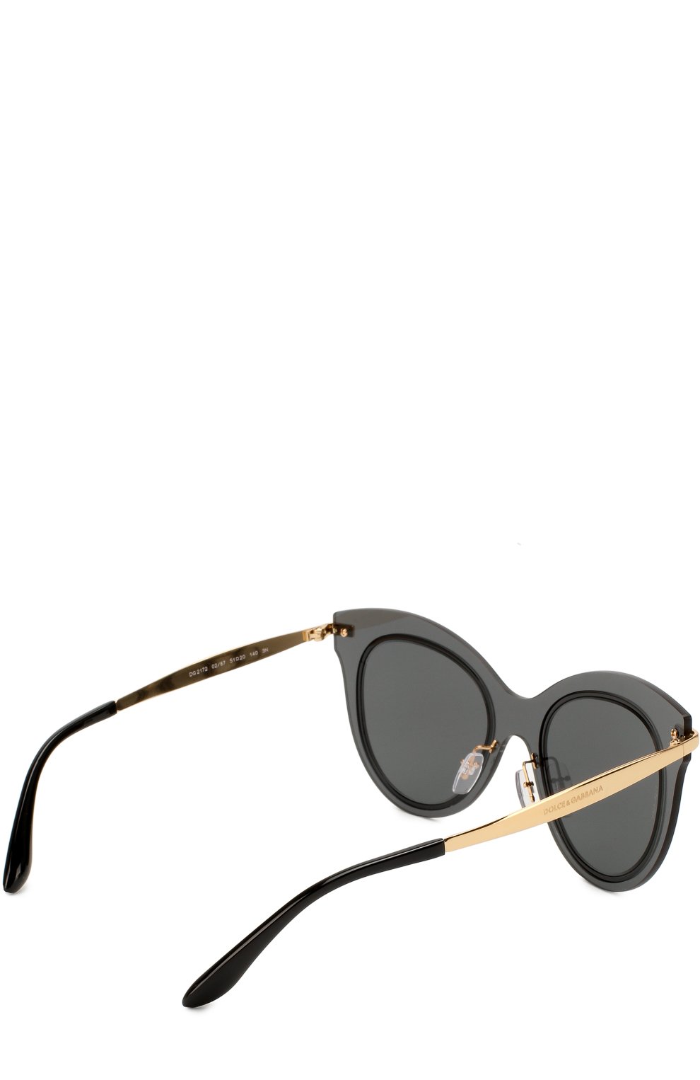 Солнцезащитные очки DOLCE & GABBANA, арт. 2172-02/87, фото 3