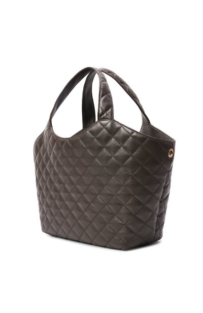 Сумка-тоут icare medium SAINT LAURENT, арт. 871494/AAANG, фото 4