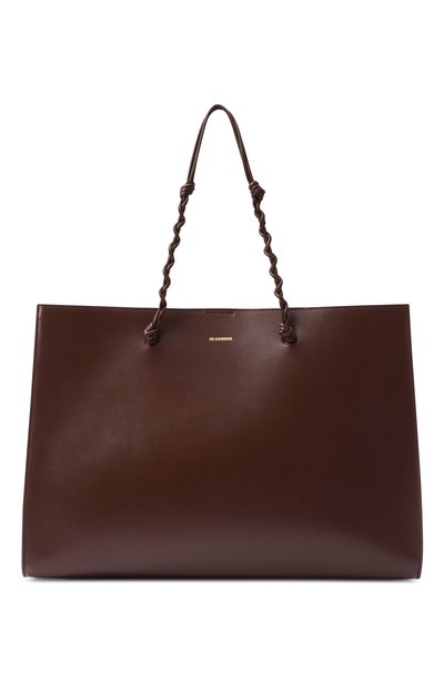 Женская сумка-тоут tangle JIL SANDER, арт. J07WC0039/P4841