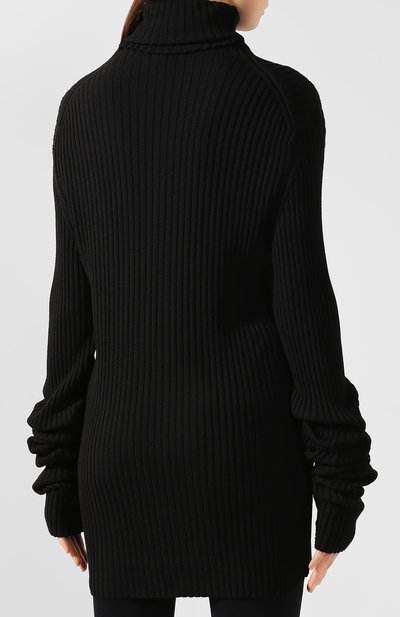 Шерстяной свитер ANN DEMEULEMEESTER, арт. 1902-4000-250-099, фото 4
