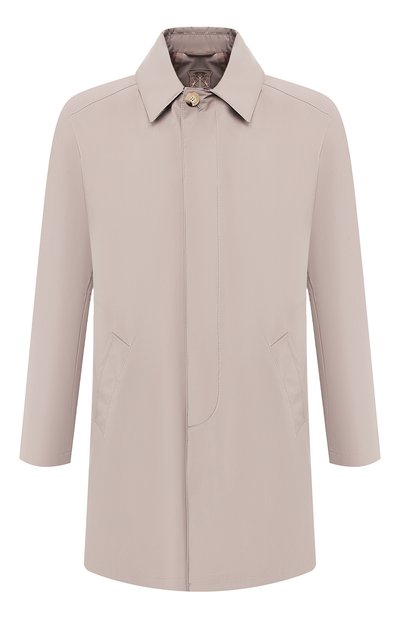 Плащ CORNELIANI, арт. 8335T2-9120133/00, фото 1