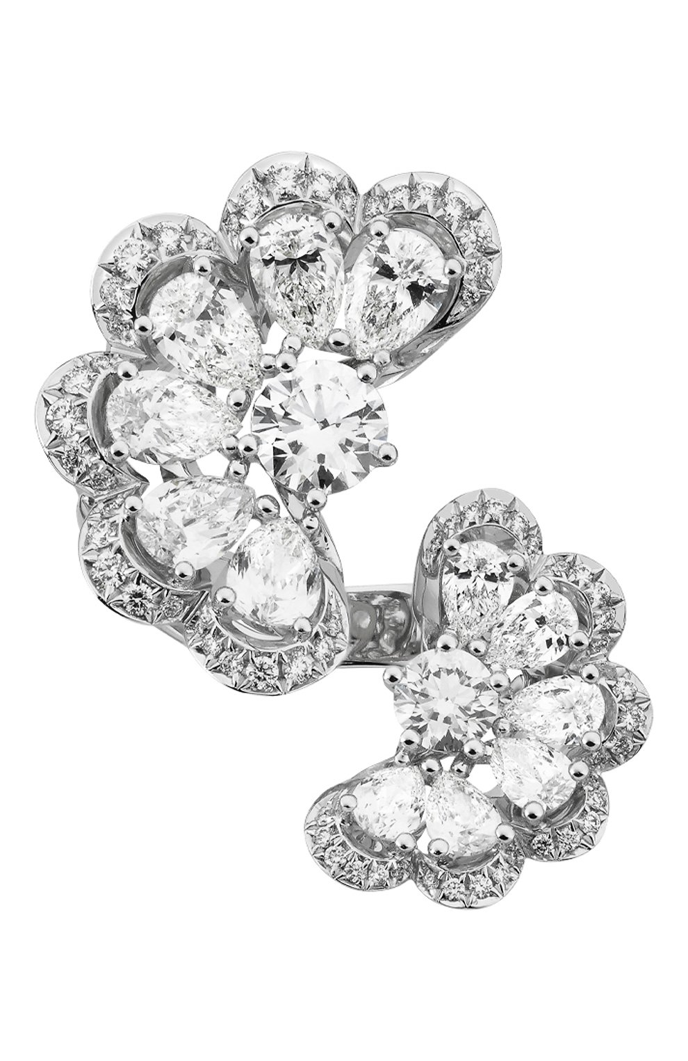 Кольцо CHOPARD, арт. 828351-1010, фото 3