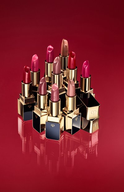 �Матовая помада для губ, оттенок 112 (4g) CLÉ DE PEAU BEAUTÉ, арт. 17019CP, фото 3