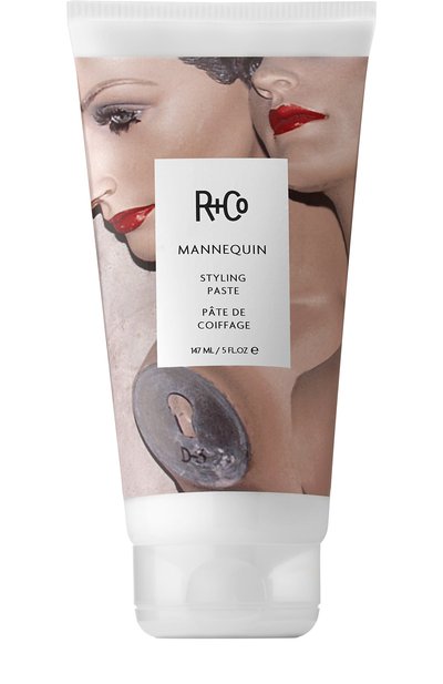 Женского паста для укладки mannequin (147ml) R+CO, арт. 810374020395