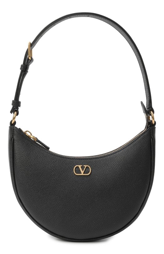 Сумка Vlogo Signature Valentino 8W2P0AK3/SNP Чёрный 8W2P0AK3/SNP