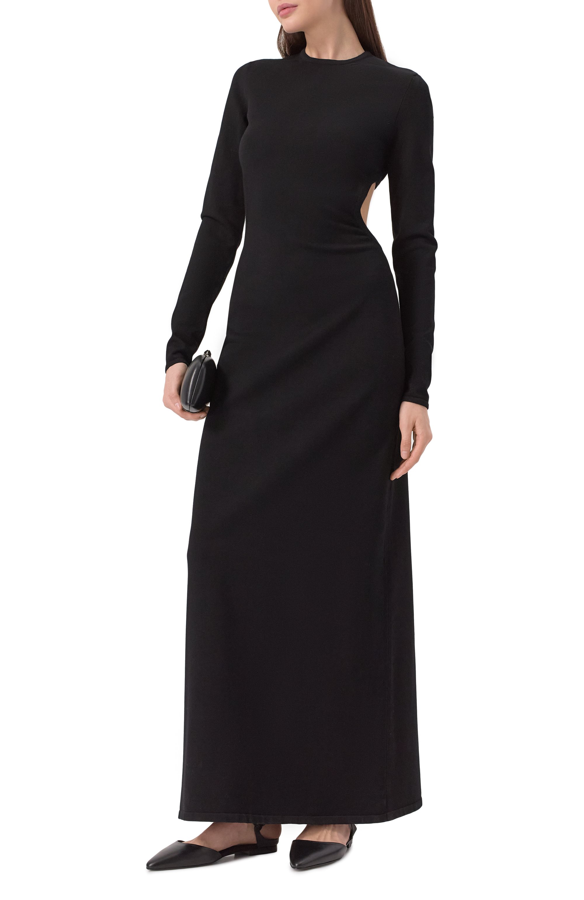 Платье MAX MARA STUDIO, арт. FUMANA, фото 2