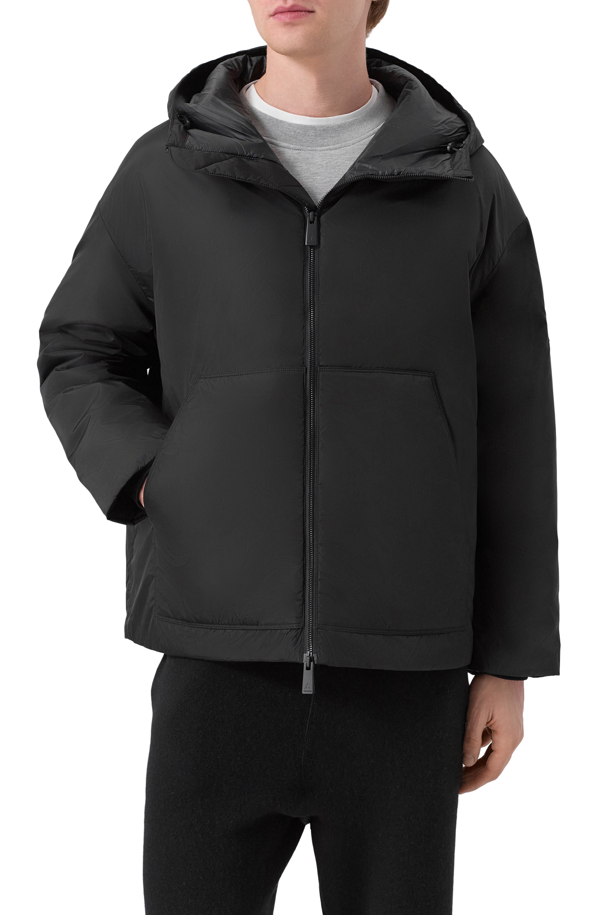 Пуховик PREMIATA, арт. PA1023/NYL0N, фото 3