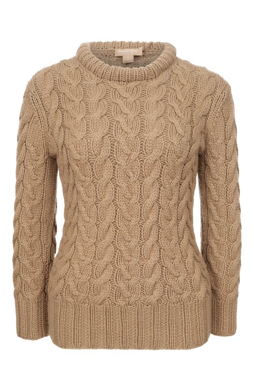 Кашемировый свитер Michael Kors Collection