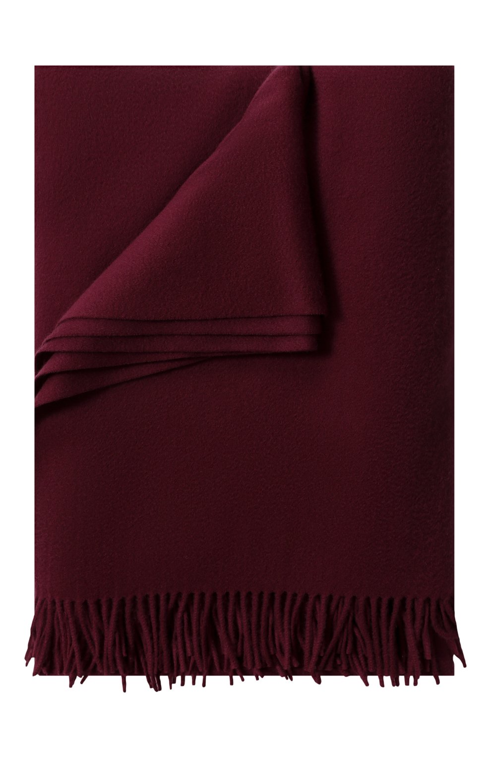 Кашемировый плед LORO PIANA, арт. FAA1158, фото 1