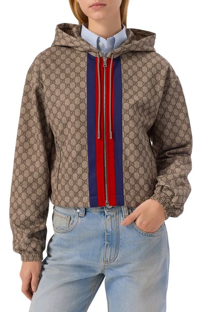 Толстовка GUCCI, арт. 789193/XJGLE, фото 3