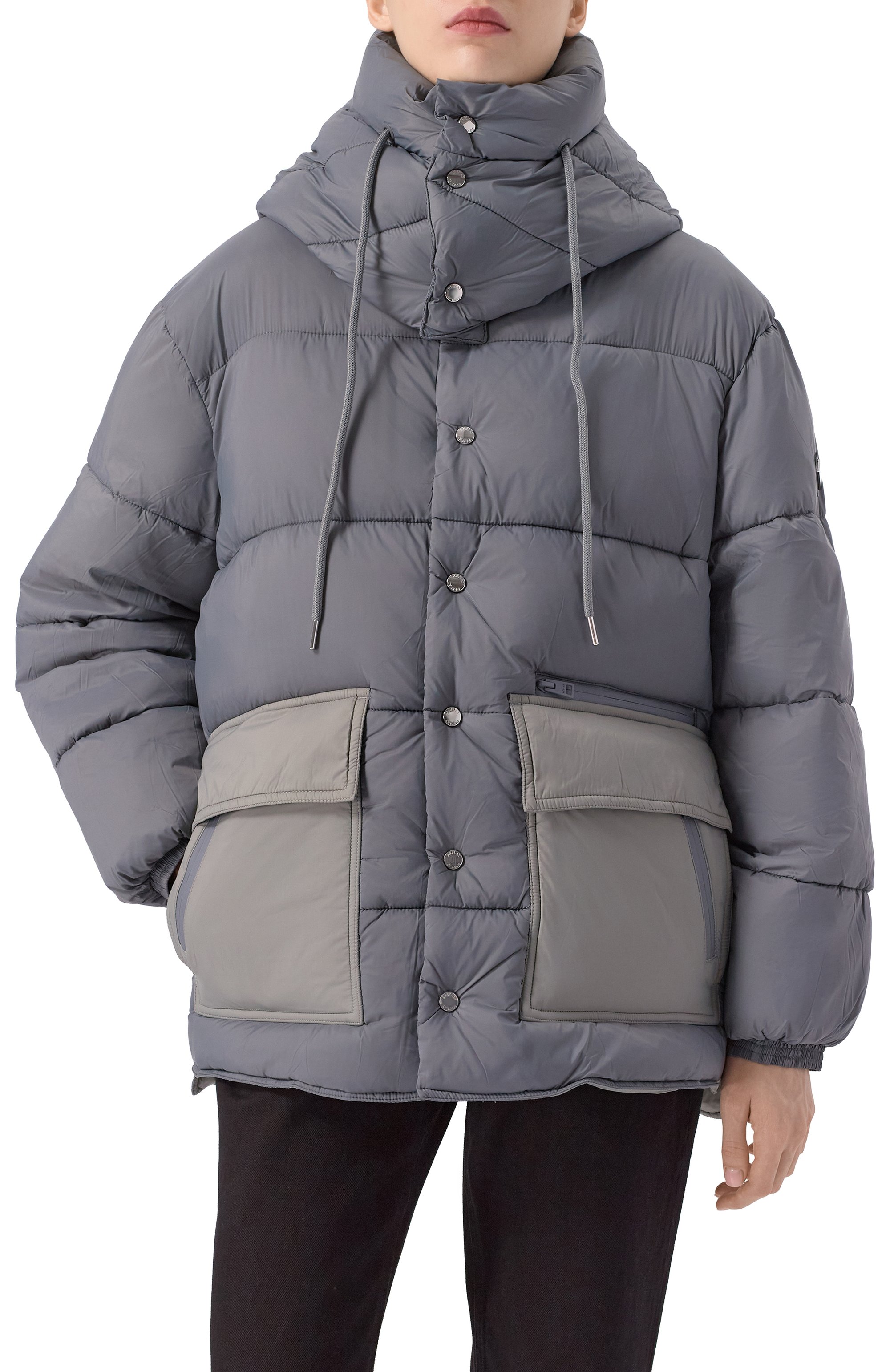 Пуховик REPLAY, арт. W7908 .000.85048, фото 3