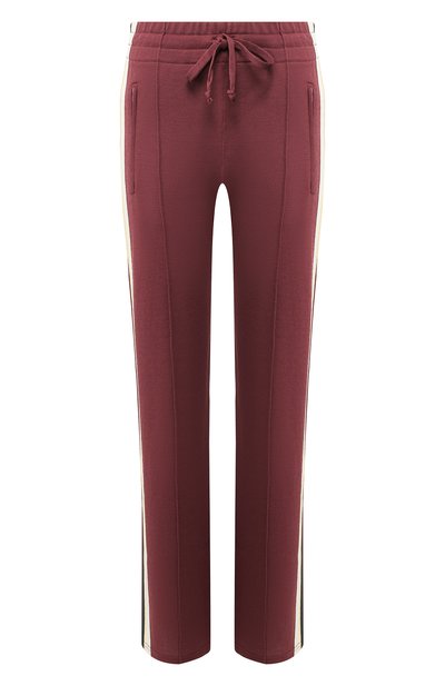 Женские брюки с лампасами ISABEL MARANT ETOILE, арт. PA0830-20P056E/D0BBS