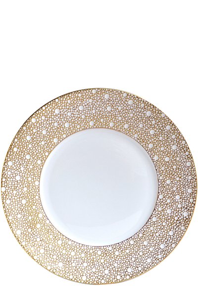 Тарелка обеденная ecume mordore BERNARDAUD, арт. 1721/13