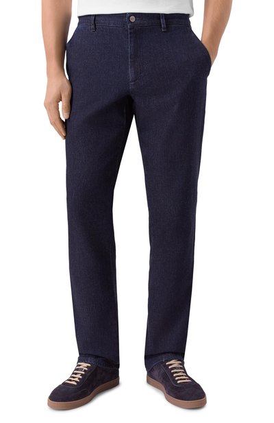 Джинсы MVST, арт. M25.1MM.T416/66-68, фото 3