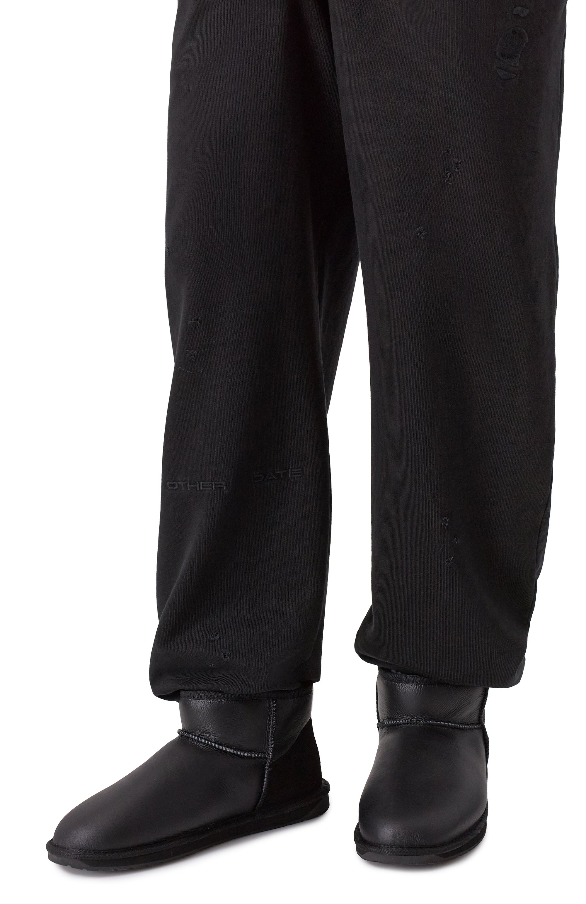 Кожаные угги townsend micro EMU AUSTRALIA, арт. M12282, фото 3