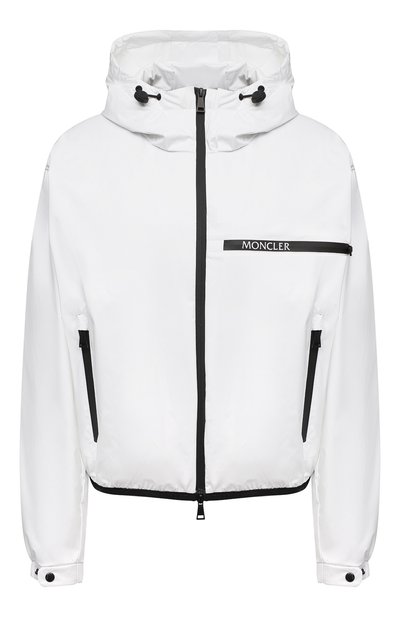 Пуховая куртка adara MONCLER, арт. G1-093-1A54A-00-53A47, фото 1