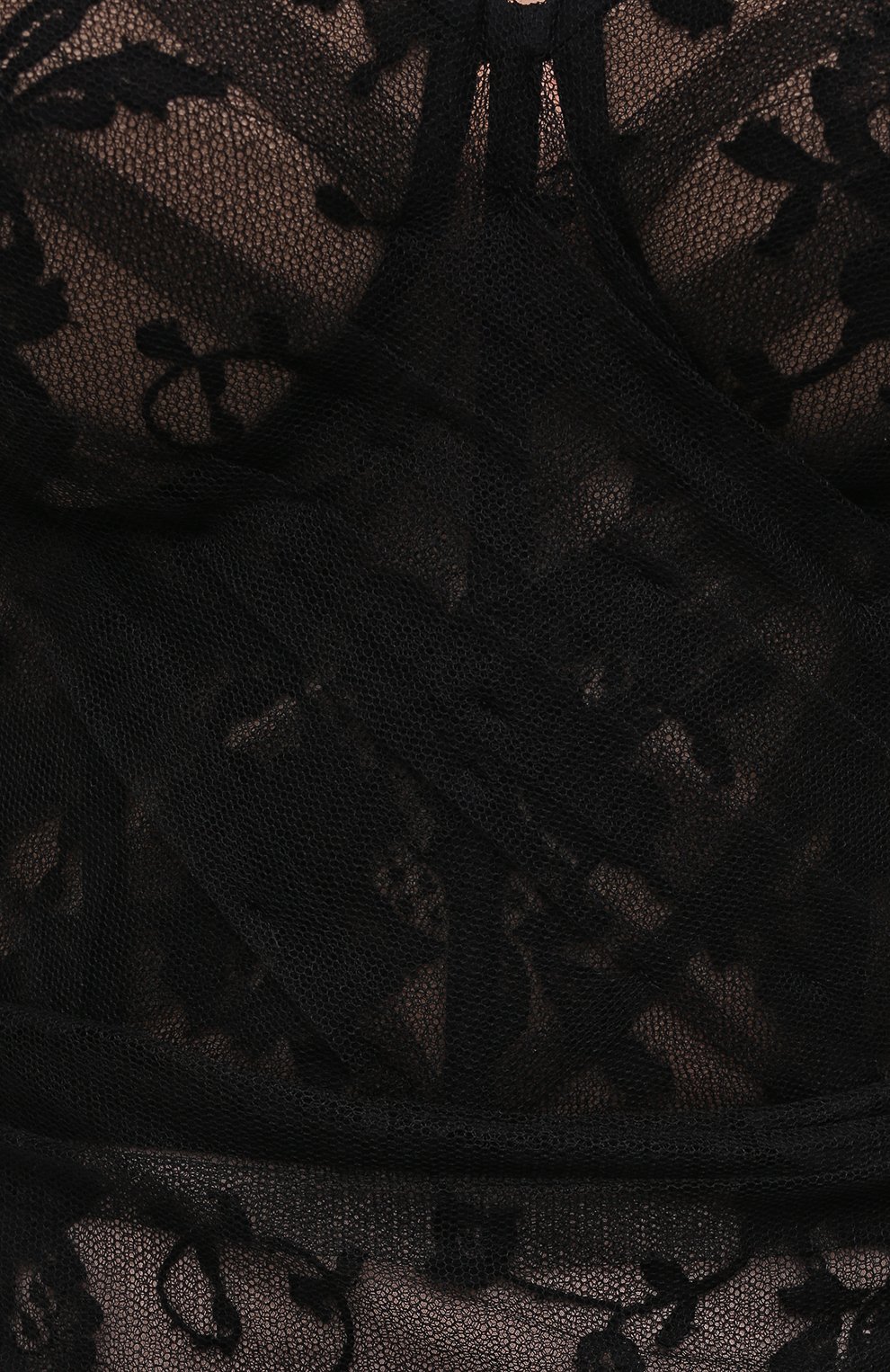 Платье ALEXANDER MCQUEEN, арт. 650282/QZACG, фото 5